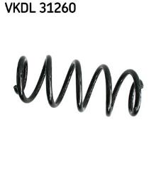 SKF VKDL 31260
